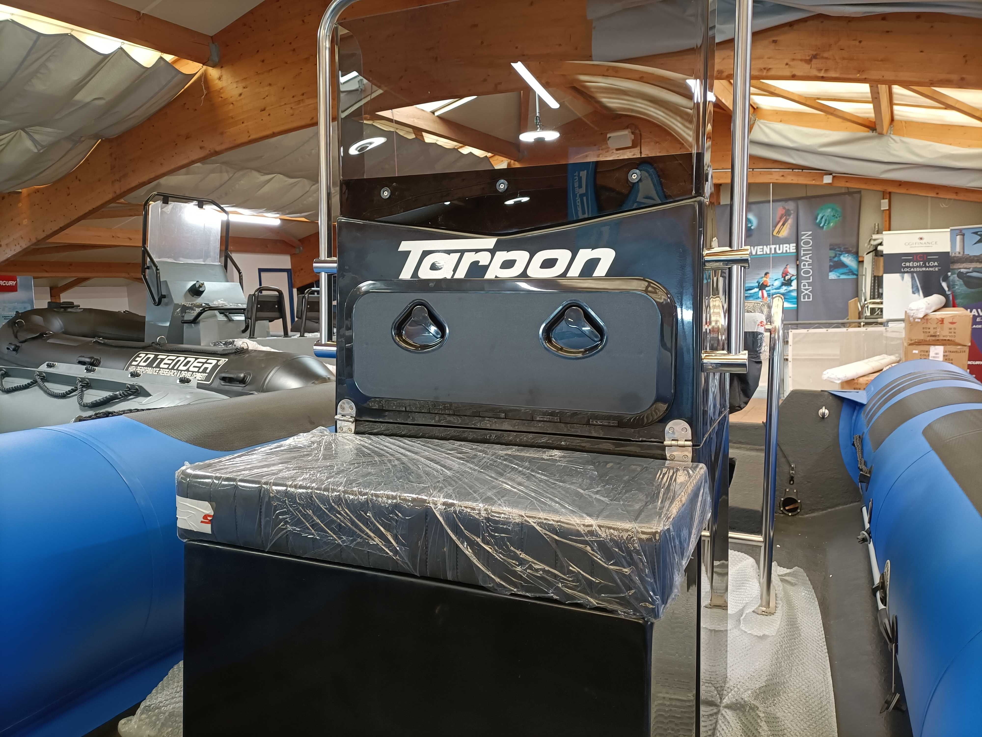 slider 2 Tarpon AD 55